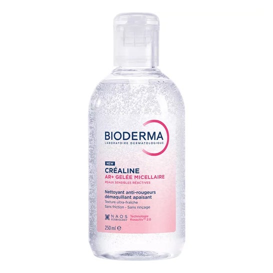 Bioderma Sensibio AR+ Micellar Gel 250 ml