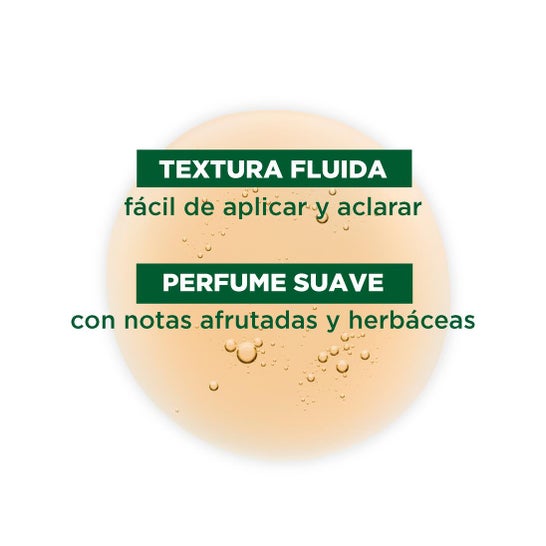 Klorane Champú a la Camomila 200ml
