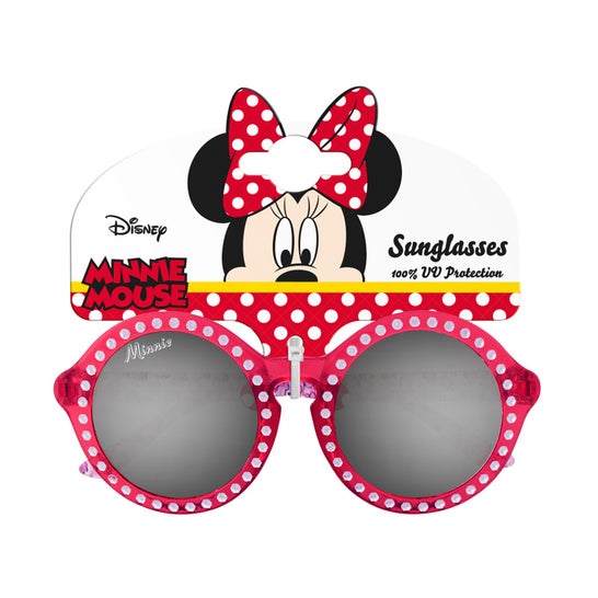 Disney Minnie Mouse Gafas de Lecturas Niña 1ud