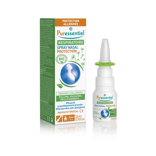 Puressentiel Spr Nas Prot Aller 20