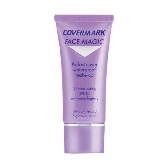 Covermark Face Magic  Impermeable Spf20 Nº6a COVERMARK,