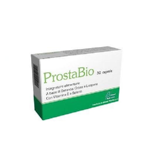 Prostabium 30 Cps