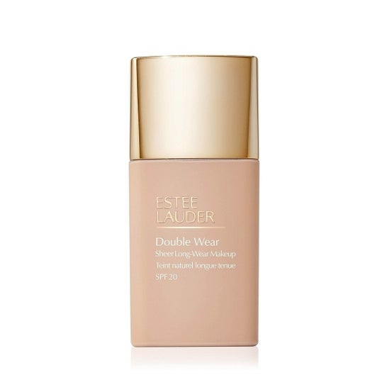 Estee Lauder Double Wear Sheer Matte Base Maquillaje Nr 1N2 30ml