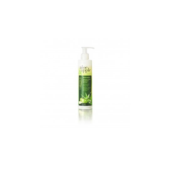 Caroprod Apple & Aloe Nutrinstant Reparador Capilar 200 ml
