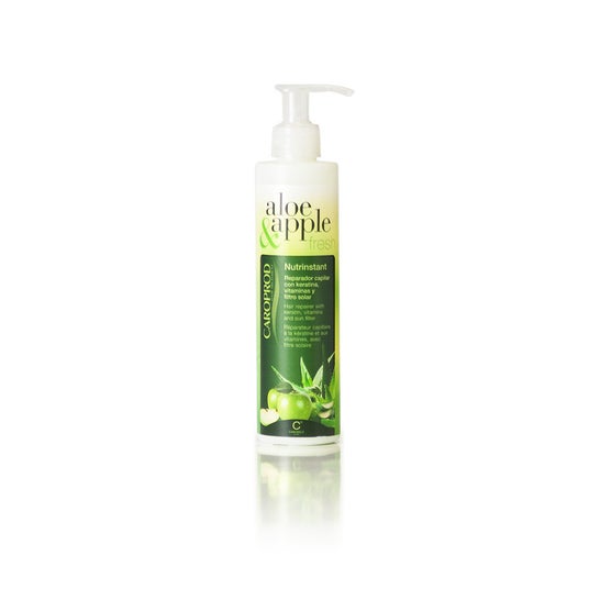 Caroprod Aloe & Mela Nutrinstant 200ml