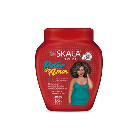 Skala Expert Potão do Amor Crema de Tratamiento 1000ml