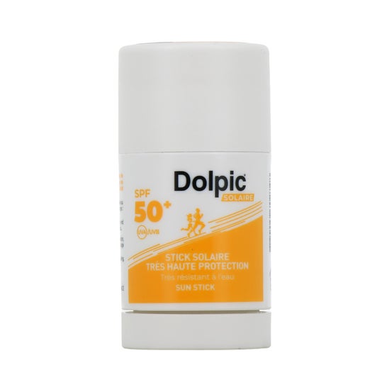 Dolpic Stick Solar Spf50+ 15ml