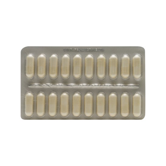 Lactibiane Cnd 5M 40 cáps