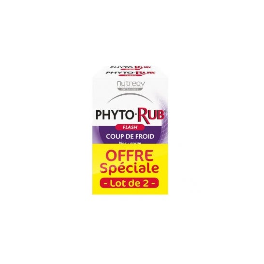 Phytorub Cpr 10 X2 Phytorub Cpr 10 X2