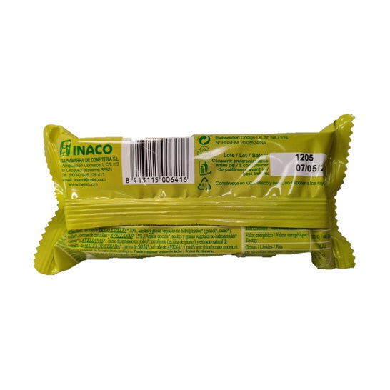 Biomundo galletas Espelta Choco Ave Bio 70 g