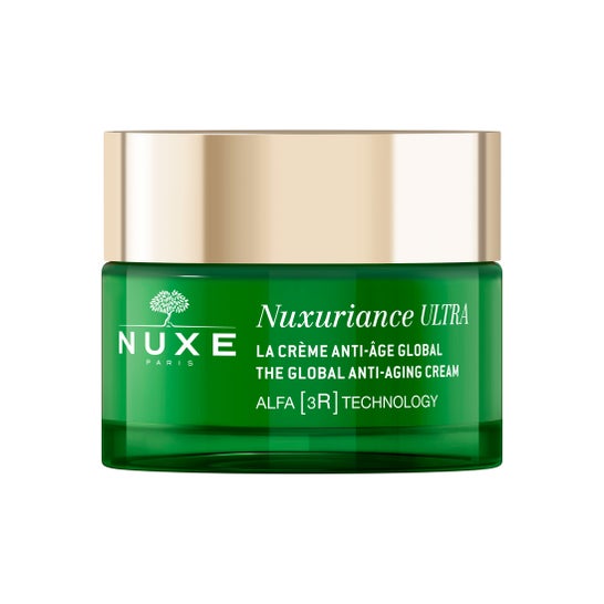Nuxe Nuxuriance Ultra Rutina de Tratamiento Antiedad Global Completa