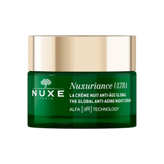 Nuxe Nuxuriance Ultra Rutina de Tratamiento Antiedad Global Completa