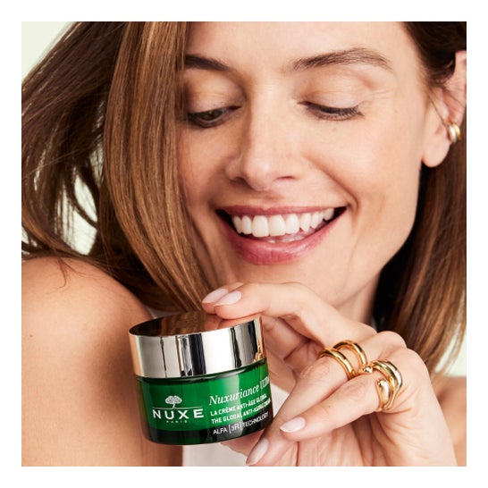 Nuxe Nuxuriance Ultra Rutina de Tratamiento Antiedad Global Completa