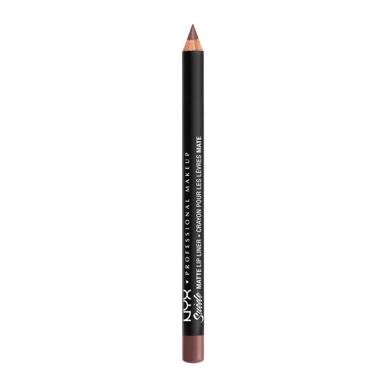 NYX Suede Matte Lipliner Los Angeles 30 (1 g)