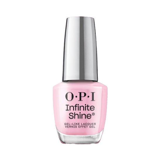 Opi Infinite Shine Efecto Gel Faux Ever Yours 15ml