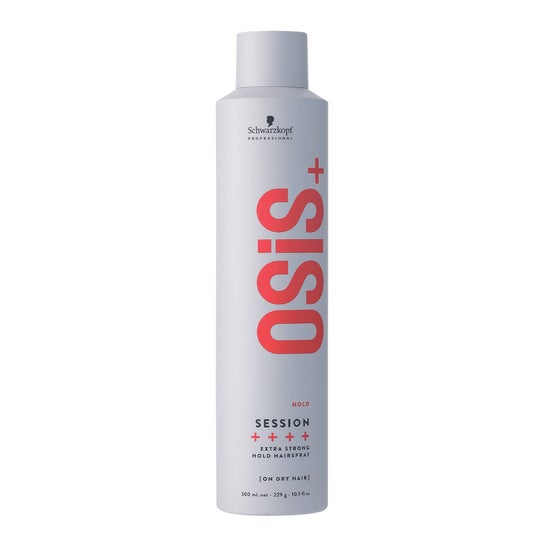 Schwarzkopf Osis+ Session Extra Strong Hold Hair Spray 300ml