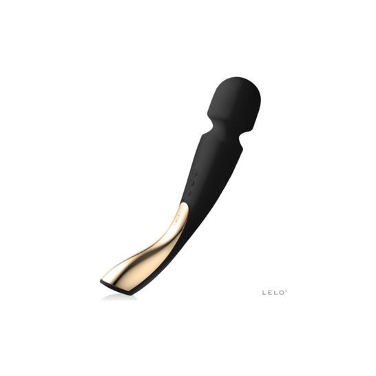 Lelo Smart Wand 2 nero 1pc