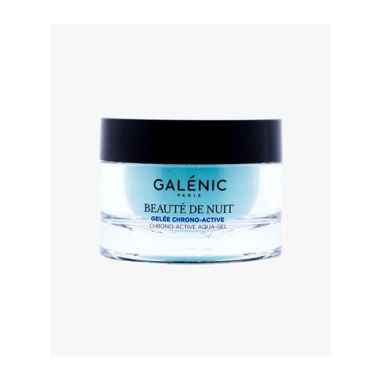 Galénic Beauté De Nuit gel-crema cronoattiva 50ml