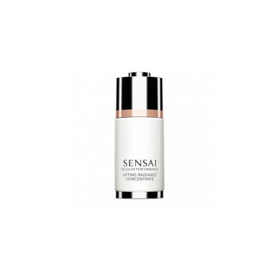 Kanebo Cellular Performance Concentrate Radiance 40ml
