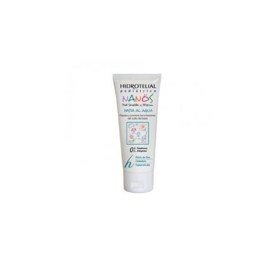 Hidrotelial Nanos pasta al agua 100 ml