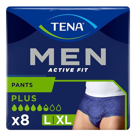 Serenity Soft Dry Sensitive Pants Extra Pannolini Taglia L 14 Pezzi -  TuttoFarma