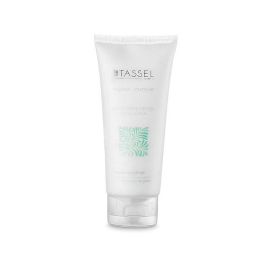 Eurostil Exfoliante Facial 100Ml.