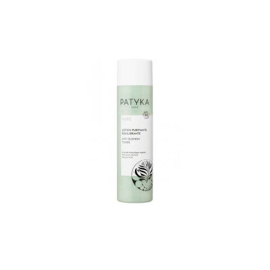 Patyka Pure Lot Purif/Equil 200ml