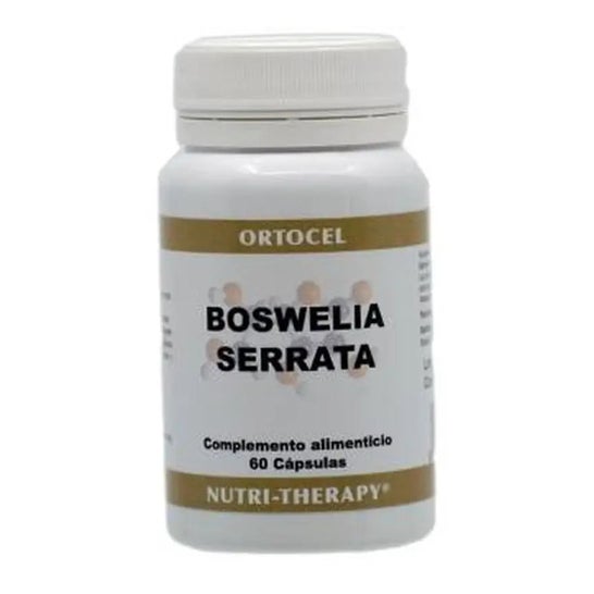 Ortocel Nutri-Therapy Boswelia 60caps Ortocel Nutri-Therapy Boswelia 60caps