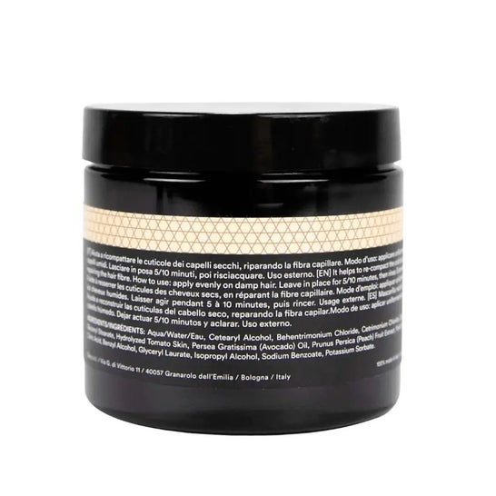 Sendo Hydratation Nourishing Mascarilla 200ml