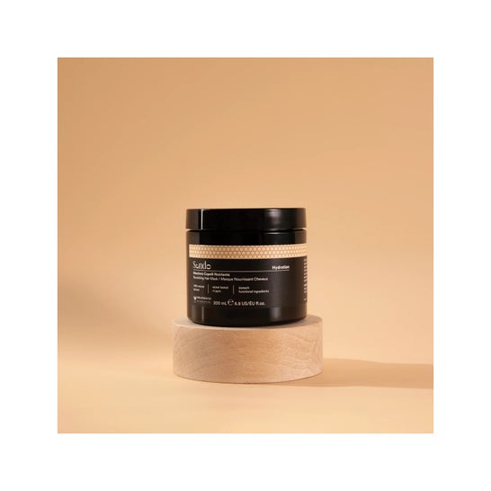 Sendo Hydratation Nourishing Mascarilla 200 ml
