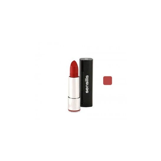 Sensilis Velvet barra labios color rouge 3 5 ml