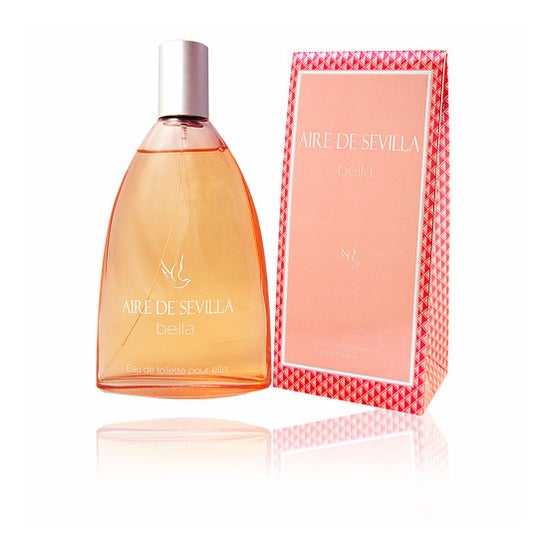 Aria di Siviglia Bella Eau de Toilette 150ml