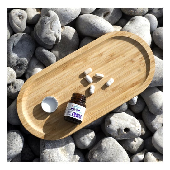 Puressentiel Sueño Triple Acción 15comp Puressentiel Sueño Triple Acción 15comp