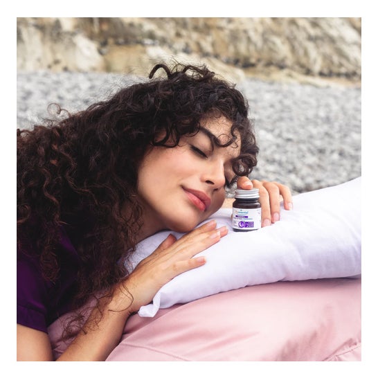 Puressentiel Sueño Triple Acción 15comp Puressentiel Sueño Triple Acción 15comp