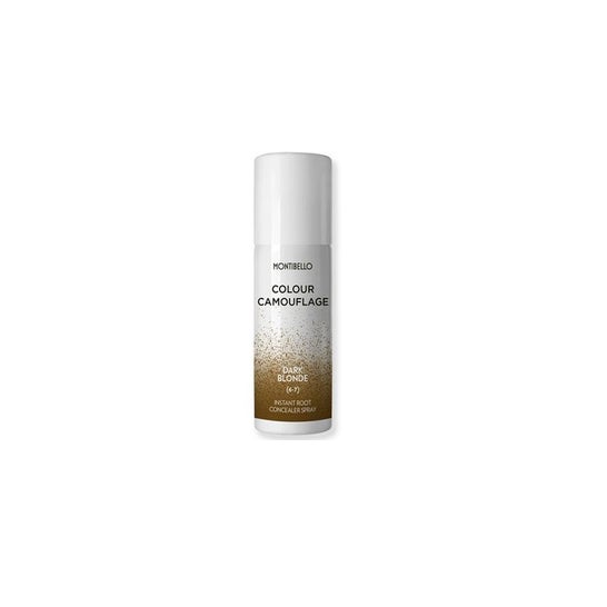 Montibello Colour Camouflage Rubio Oscuro 125 ml