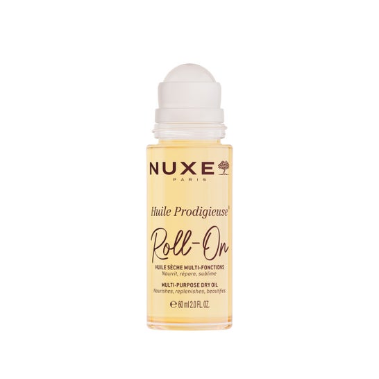 Nuxe Huile Prodigieuse Roll-On 60 ml