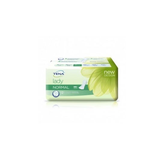 Tena Lady Normal 12 uds