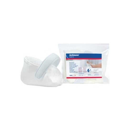 Actimove Heellite Antiescaras Universal Talon Protector T Unic