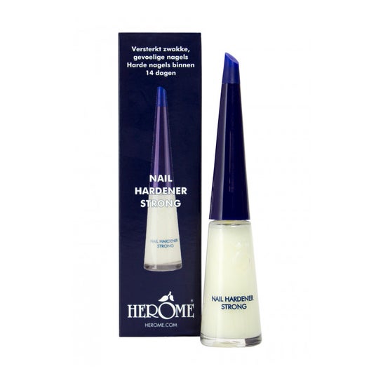 Herome Durcis Unghie forti 10ml