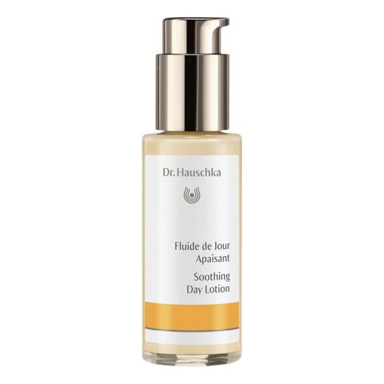 Dr. Hauschka Soothing Day Fluid 50ml