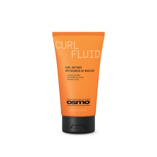 Osmo Curl Fluid 150 ml