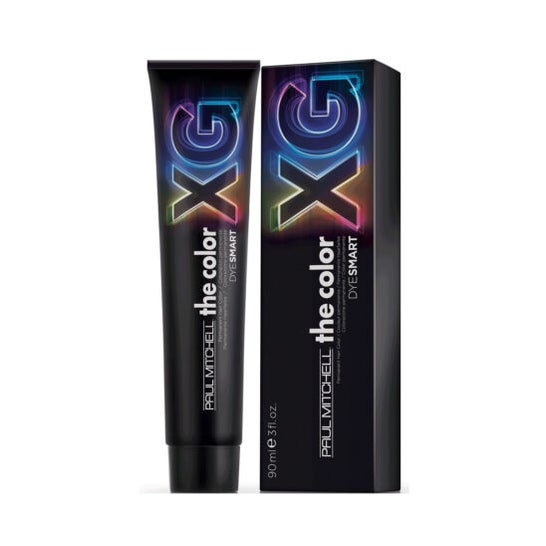 Paul Mitchell The Color Xg Permanent Hair Color 7G 90ml