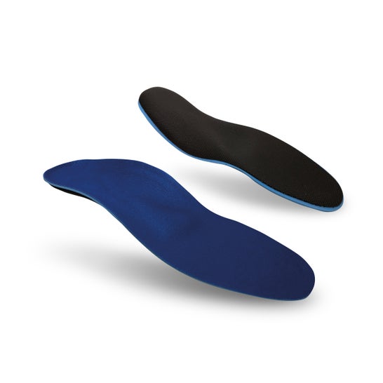 Flexor Medical Care Inlegzool Geproneerde Voet Fm4 240 43/44 1pc