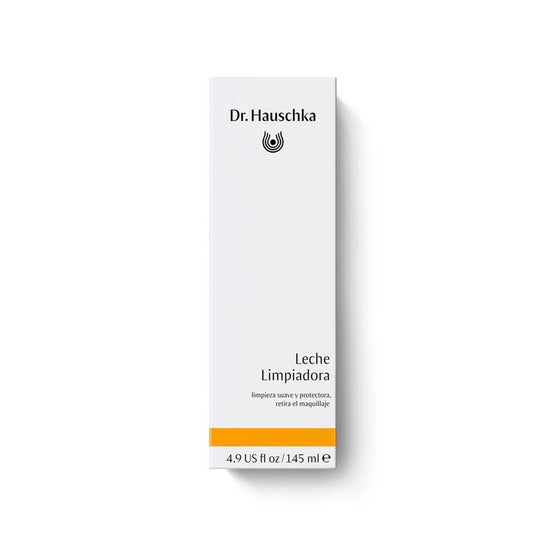 Dr. Hauschka Reinigungsmilch 145 ml