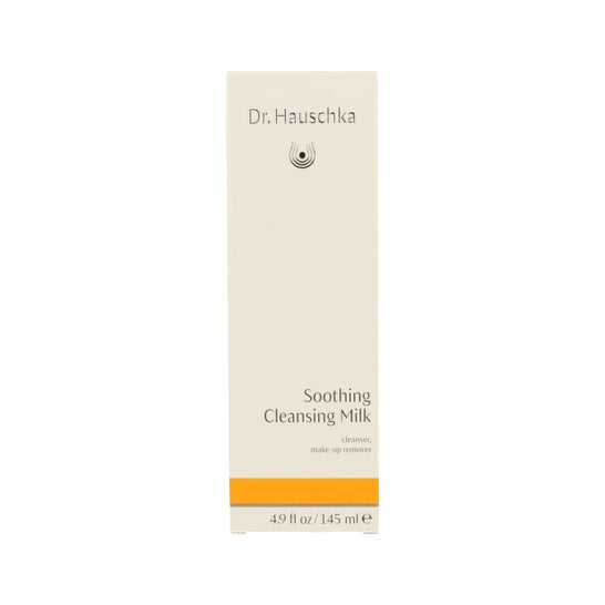 Dr. Hauschka Reinigungsmilch 145 ml