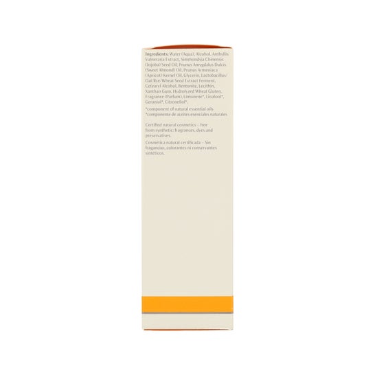 Dr. Hauschka Reinigungsmilch 145 ml