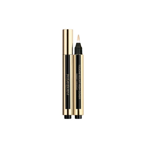 Yves Saint Laurent Touche Eclat High Cover Concealer 1.5 2,5ml