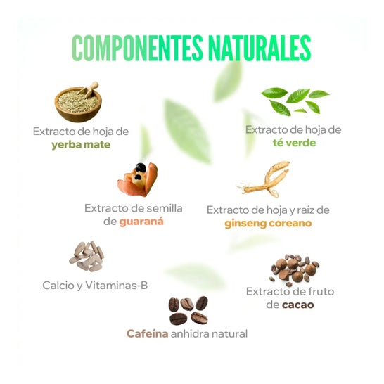 HSN Energreens 120 comp