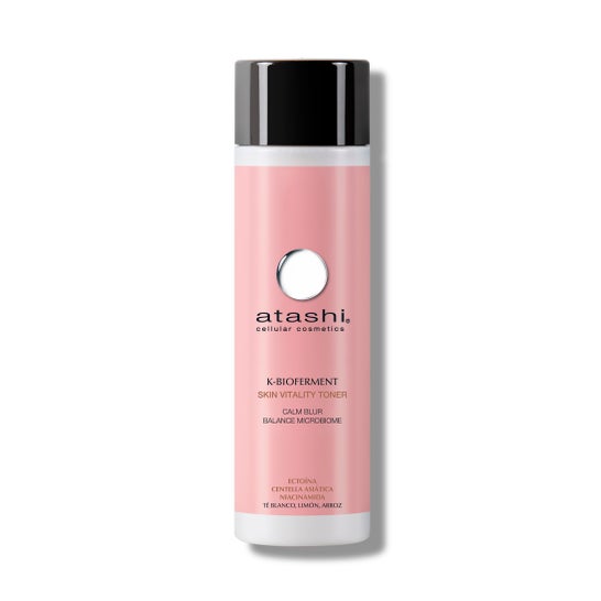 Atashi K-Bioferment Tónico Calmante 250ml