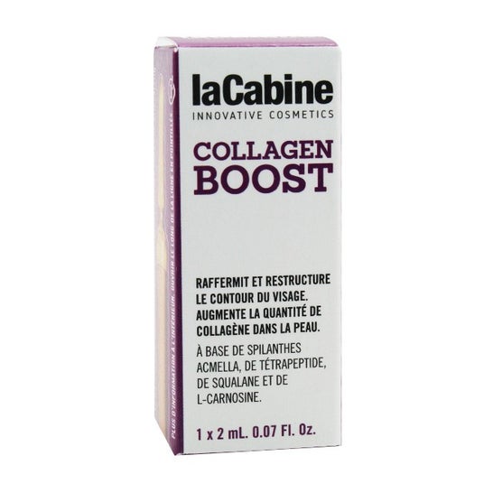 Lacabine Collageen Boost Fluide 2ml